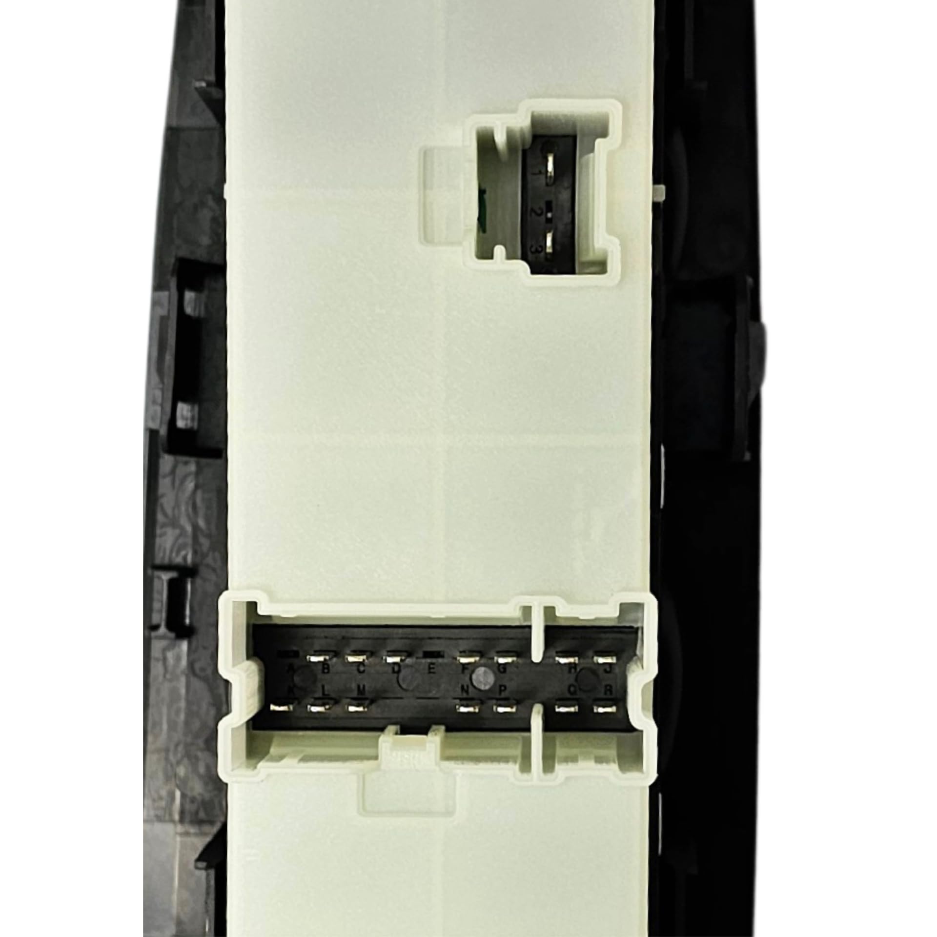 SWITCHDOCTOR Window Master Switch Assembly for 2007, 2008, 2009, 2010, 2011, 2012 Nissan Altima Sedan S, SE, SL, SR