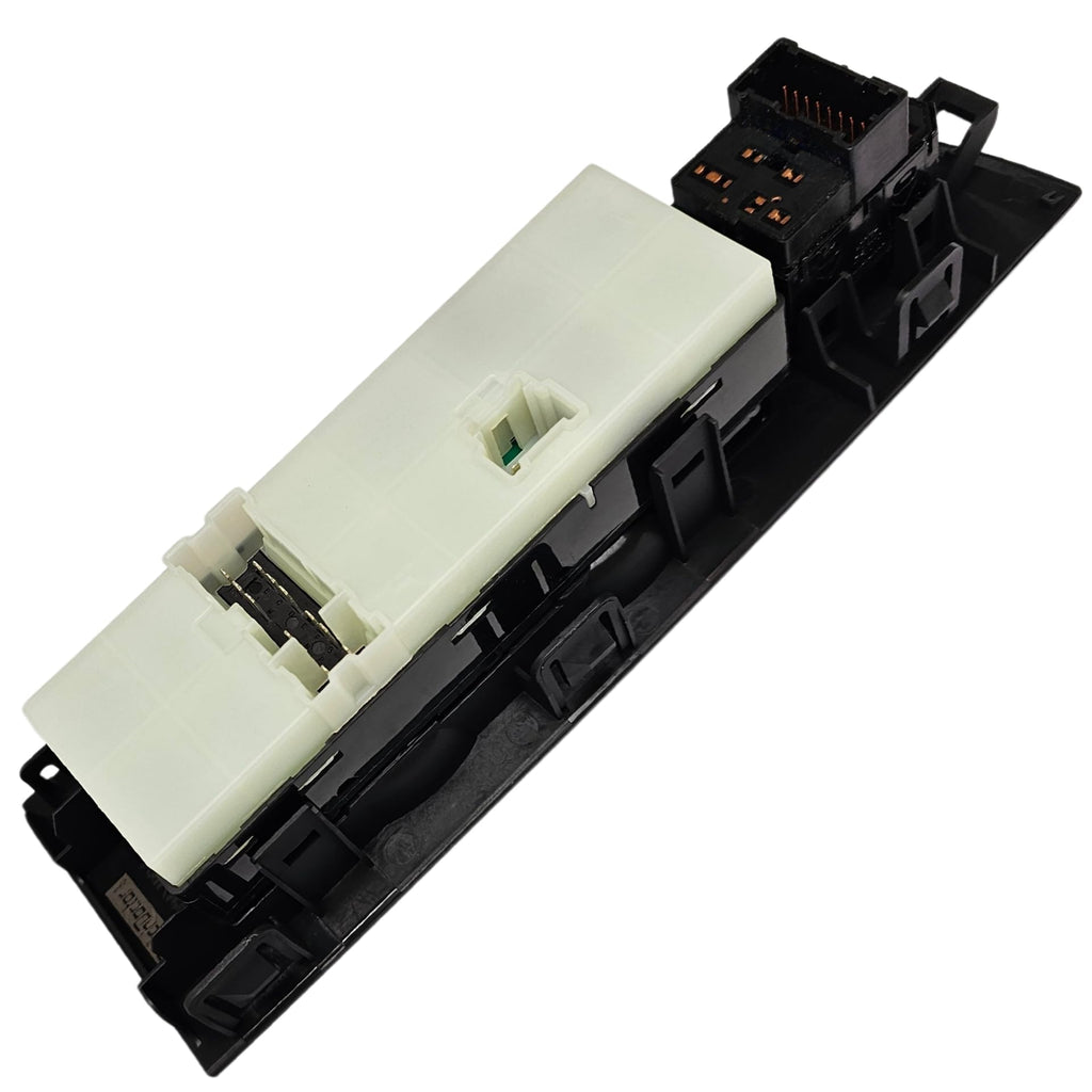 SWITCHDOCTOR Window Master Switch Assembly for 2007, 2008, 2009, 2010, 2011, 2012 Nissan Altima Sedan S, SE, SL, SR