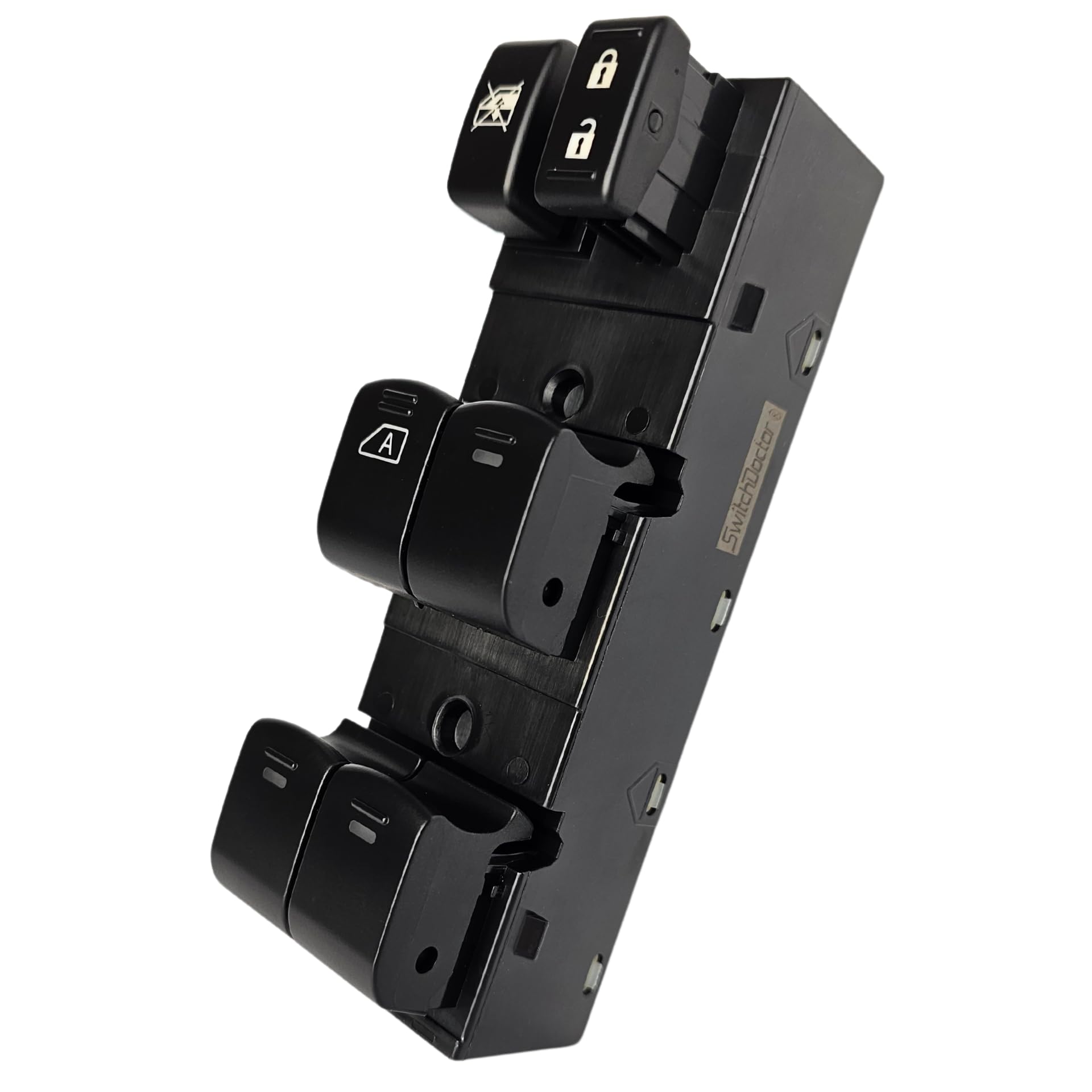 Window Master Switch for 2009-2014 Nissan Cube