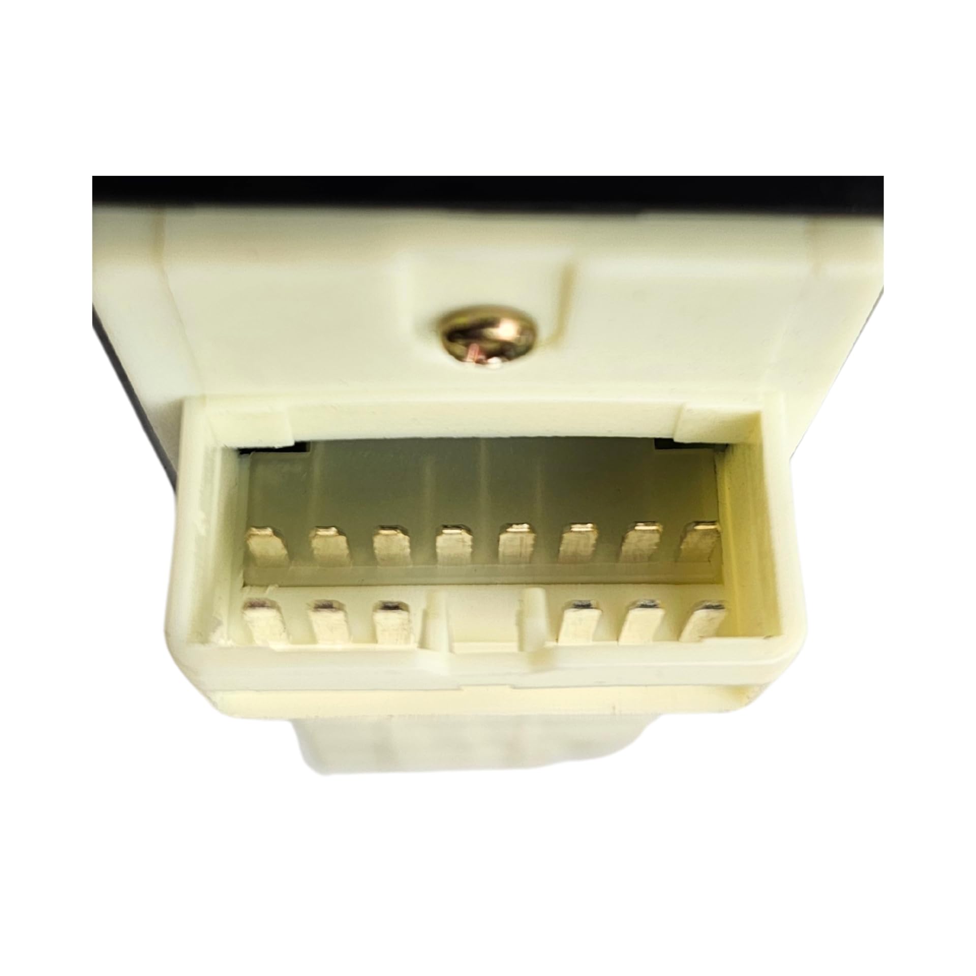 SWITCHDOCTOR Window Master Switch for 1989-1996 Camry Sedan, 1989-1997 4Runner, 1991-1996 Corolla