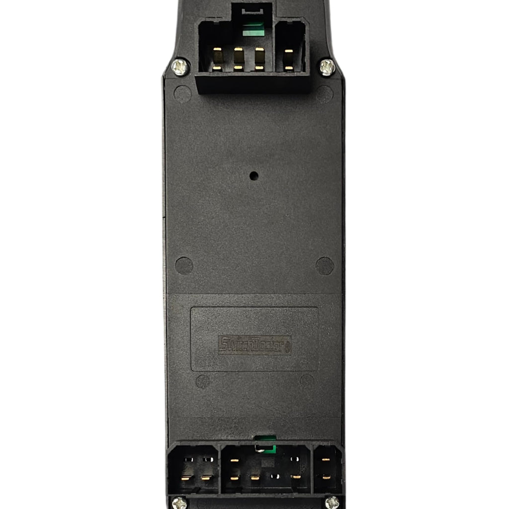 SWITCHDOCTOR Window Master Switch compatible with Jeep Cherokee 1997-2001 (2 Door)