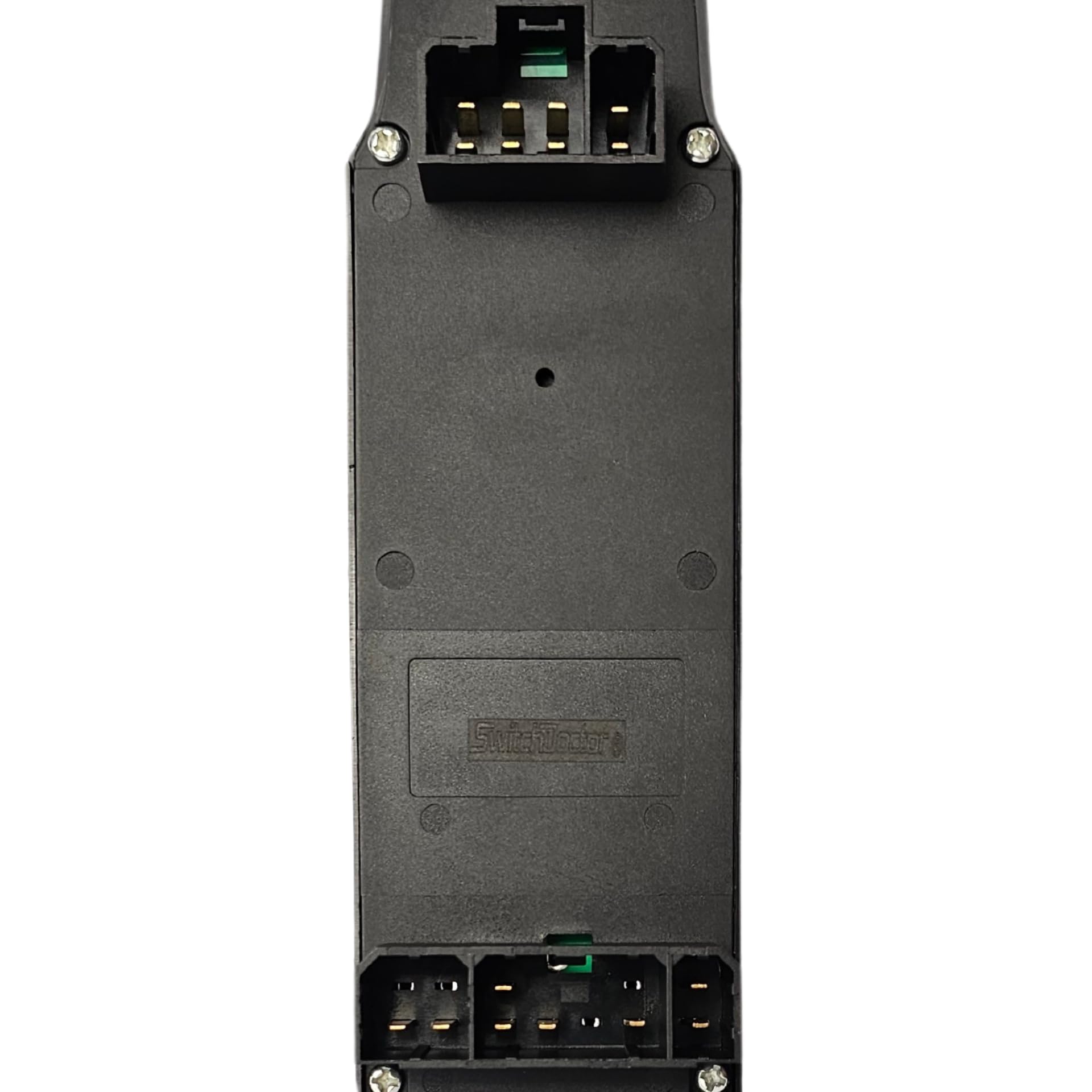 SWITCHDOCTOR Window Master Switch compatible with Jeep Cherokee 1997-2001 (2 Door)