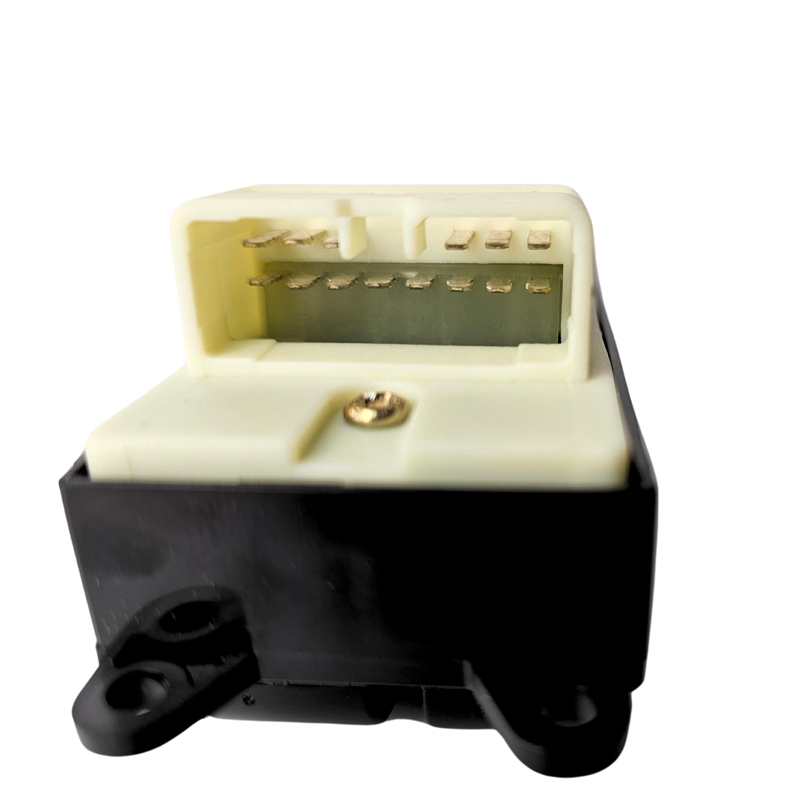 SWITCHDOCTOR Window Master Switch for 2001-2004 Toyota Tacoma (Double Cab) Pin Check Required Before Purchase (84820-04020)