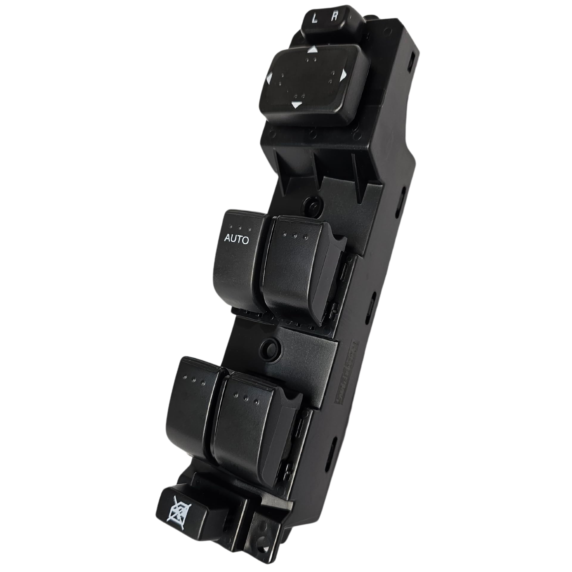 SWITCHDOCTOR Window Master Switch compatible with Mazda6 2006-2008 (Mazda 6) ONLY