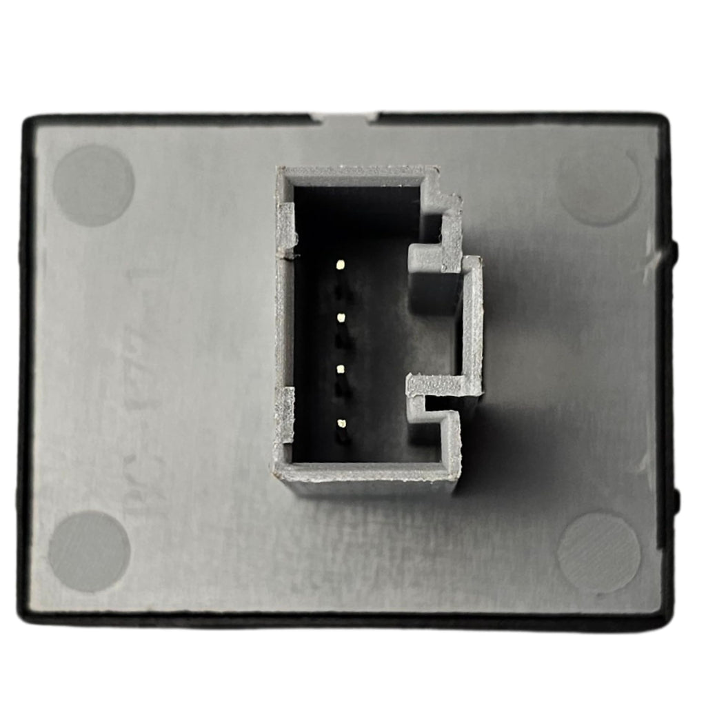 SWITCHDOCTOR Window Master Switch compatible with 2013-2019 Volkswagen Beetle