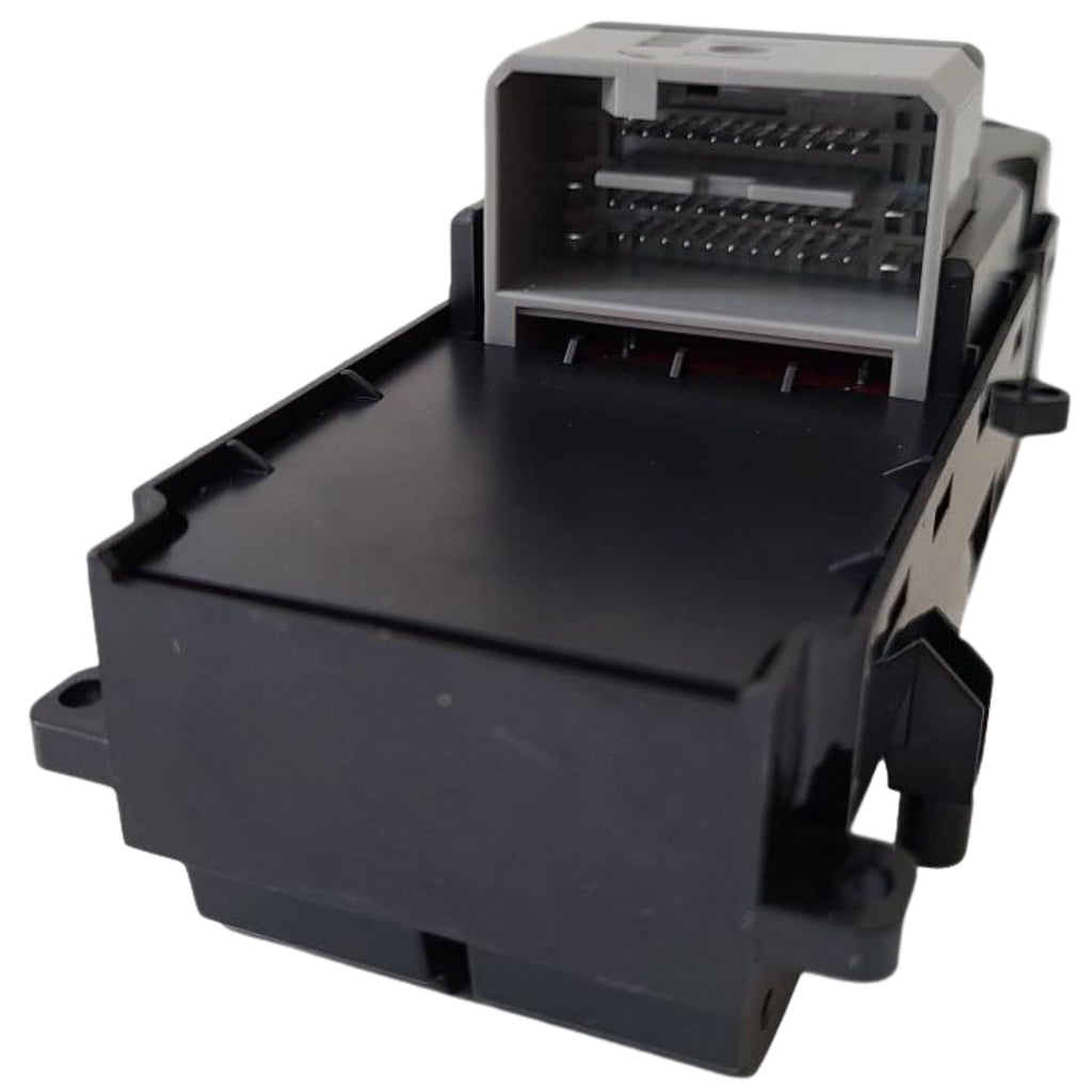 SWITCHDOCTOR Window Master Switch and Bezel for 2008-2012 Honda Accord Sedan EX, EX-L, LX-P, SE, Crosstour