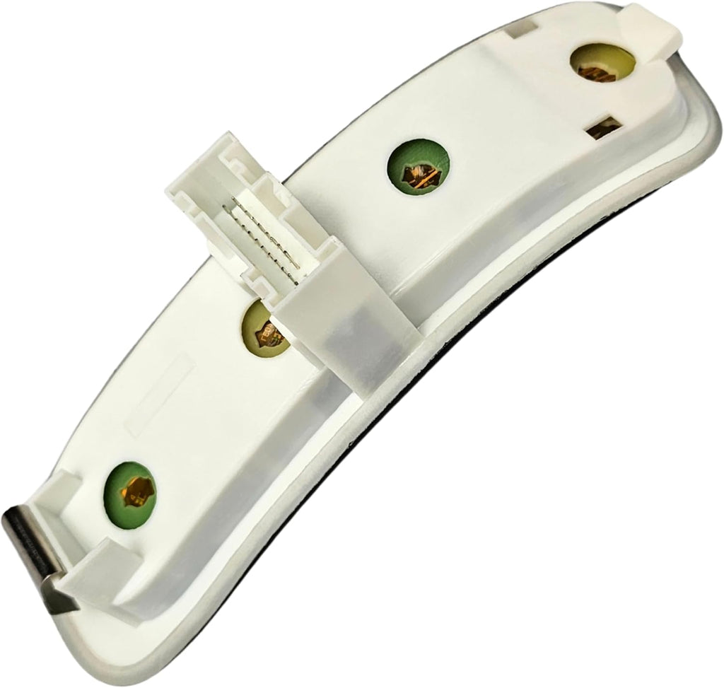 SWITCHDOCTOR Window Master Switch for 1997-2004 Chevrolet Corvette (C5, Chevy, 19209381)