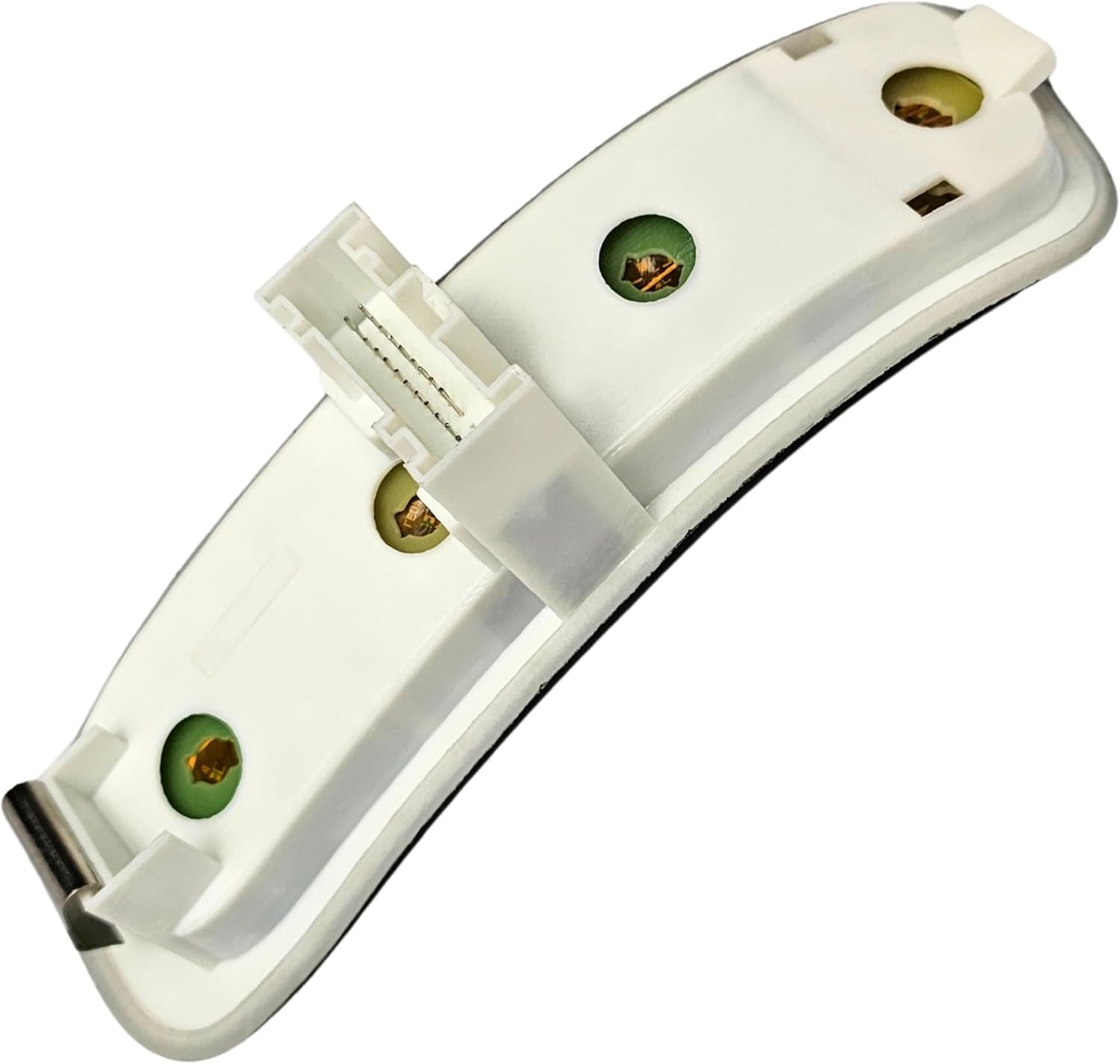 SWITCHDOCTOR Window Master Switch for 1997-2004 Chevrolet Corvette (C5, Chevy, 19209381)
