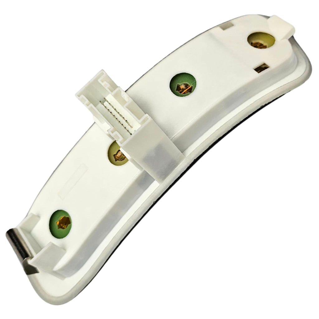 SWITCHDOCTOR Window Master Switch for 1997-2004 Chevrolet Corvette (C5, Chevy, 19209381)