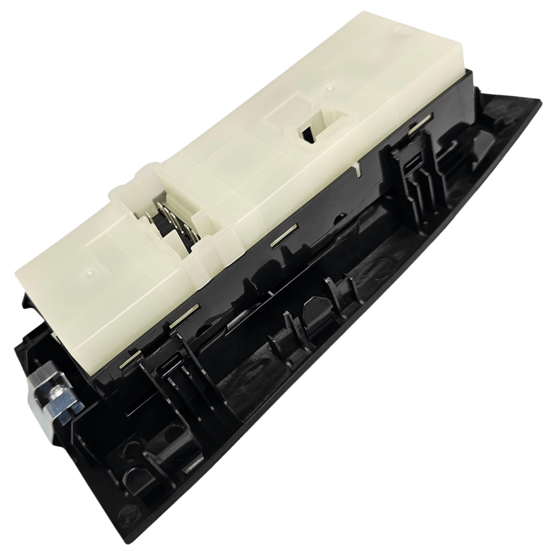 SWITCHDOCTOR Window Master Switch & Bezel Assembly for 2009-2014 Nissan Maxima SV