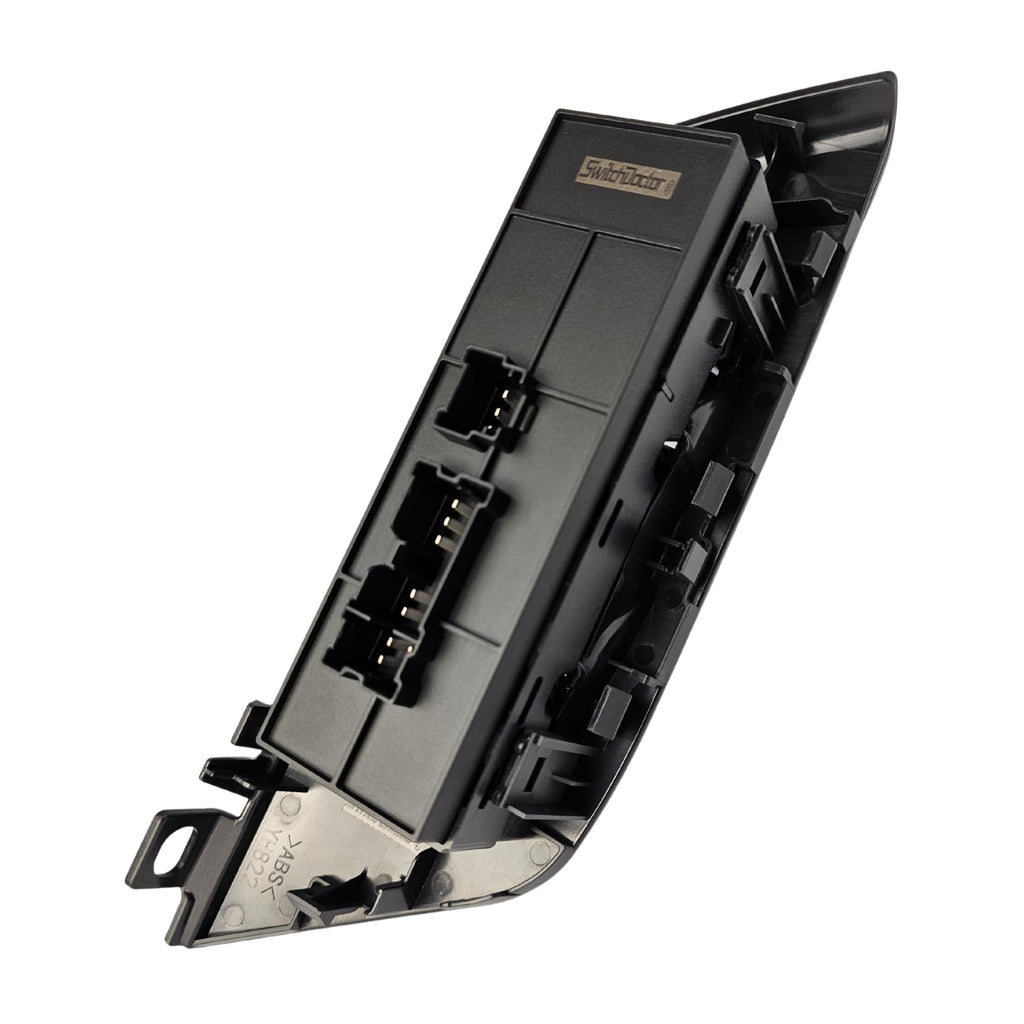 SWITCHDOCTOR Window Master Switch Assembly for 2013, 2014, 2015, 2016, 2017, 2018 Nissan Altima Sedan Base, S, SR, SV