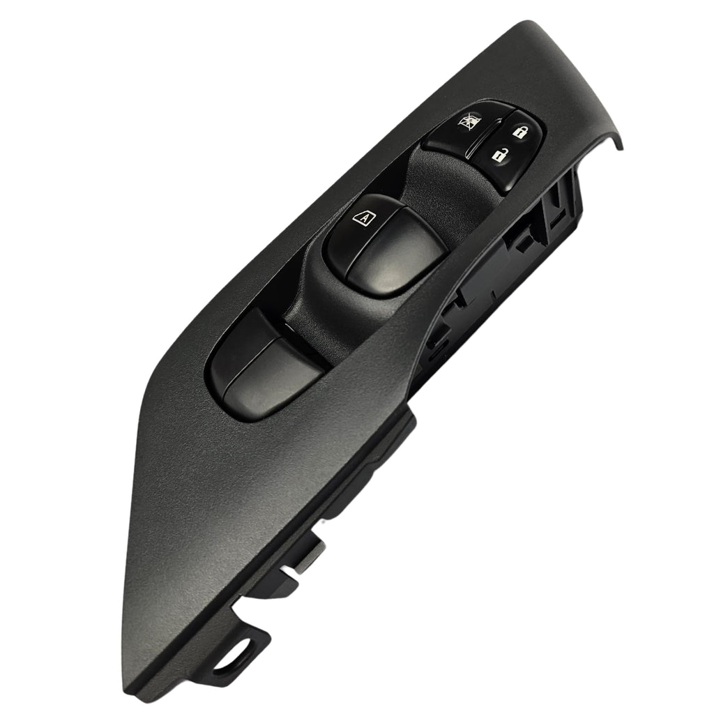 SWITCHDOCTOR Window Master Switch Assembly for 2013, 2014, 2015, 2016, 2017, 2018 Nissan Altima Sedan Base, S, SR, SV