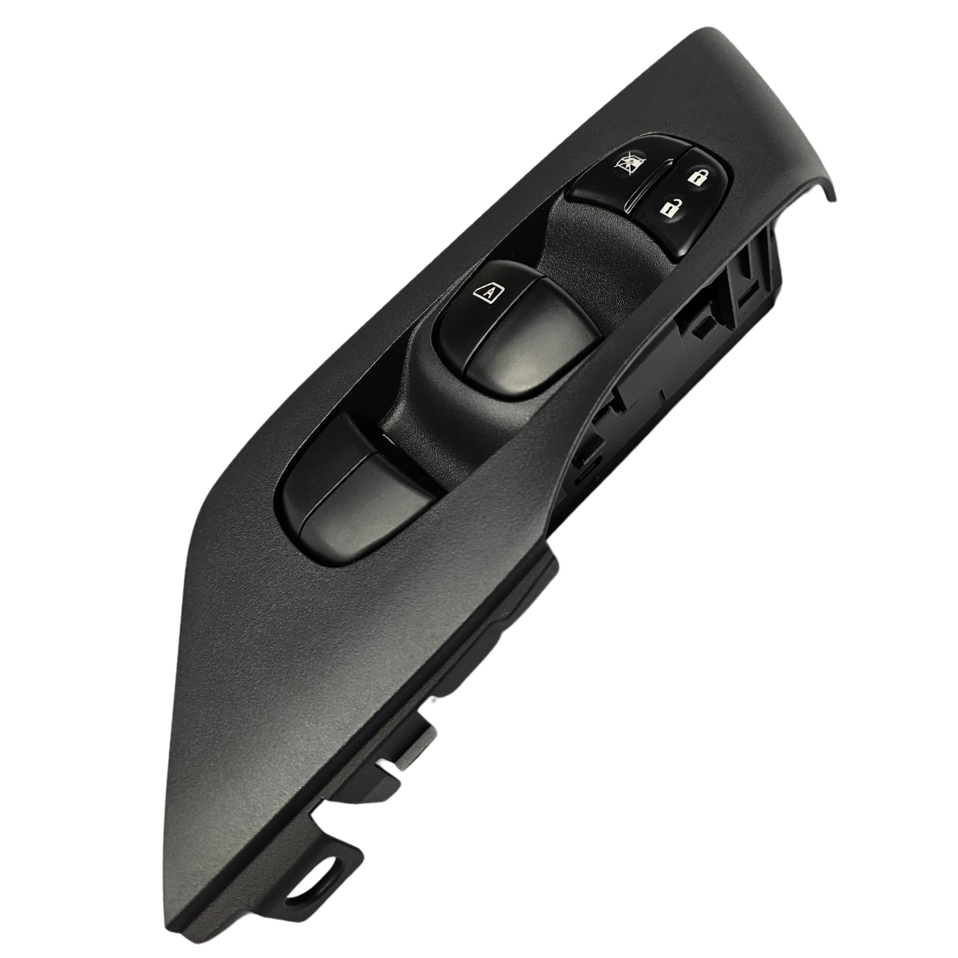 SWITCHDOCTOR Window Master Switch Assembly for 2013, 2014, 2015, 2016, 2017, 2018 Nissan Altima Sedan Base, S, SR, SV