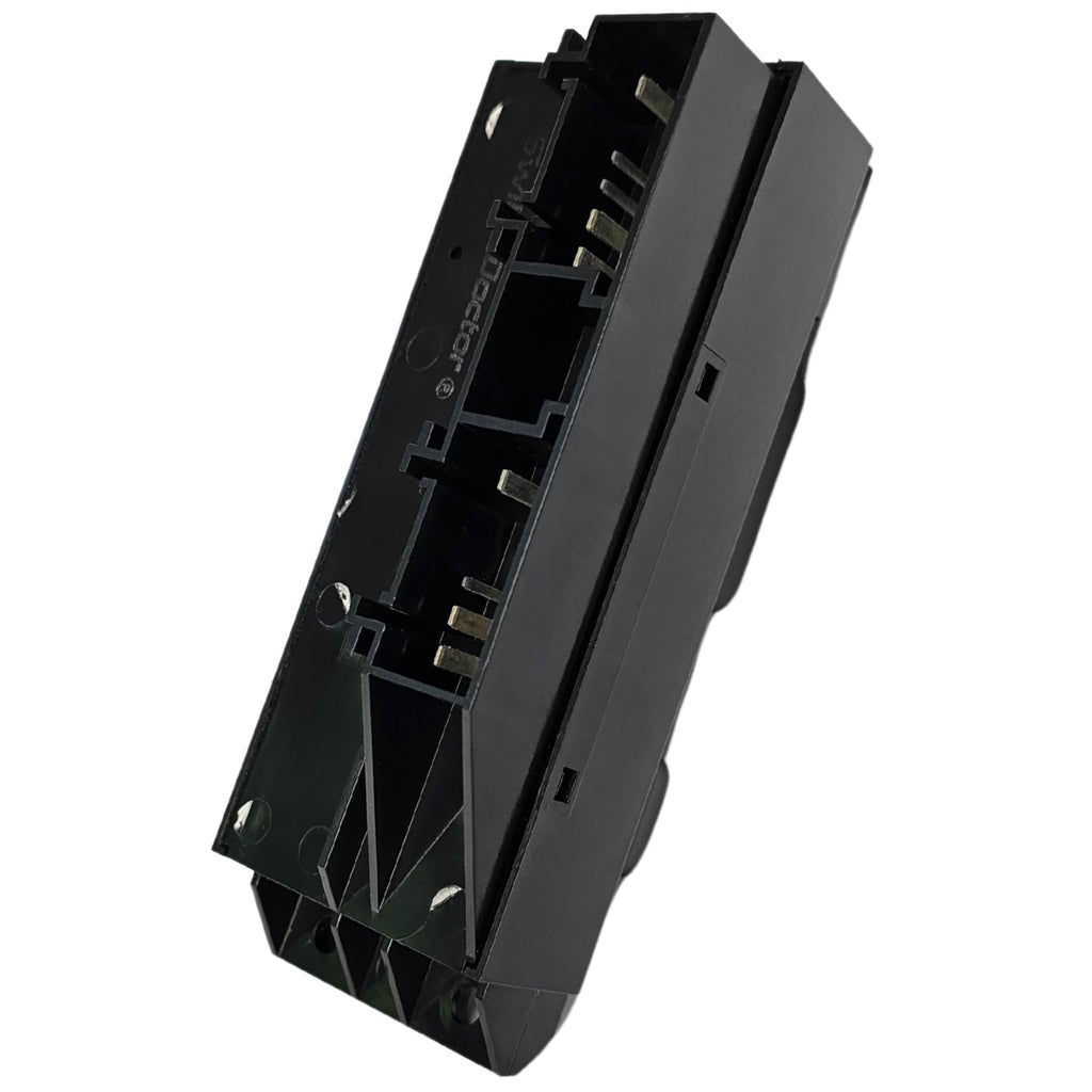 SWITCHDOCTOR Window Master Switch for 2000-2002 GMC Sierra Master (2 Window)