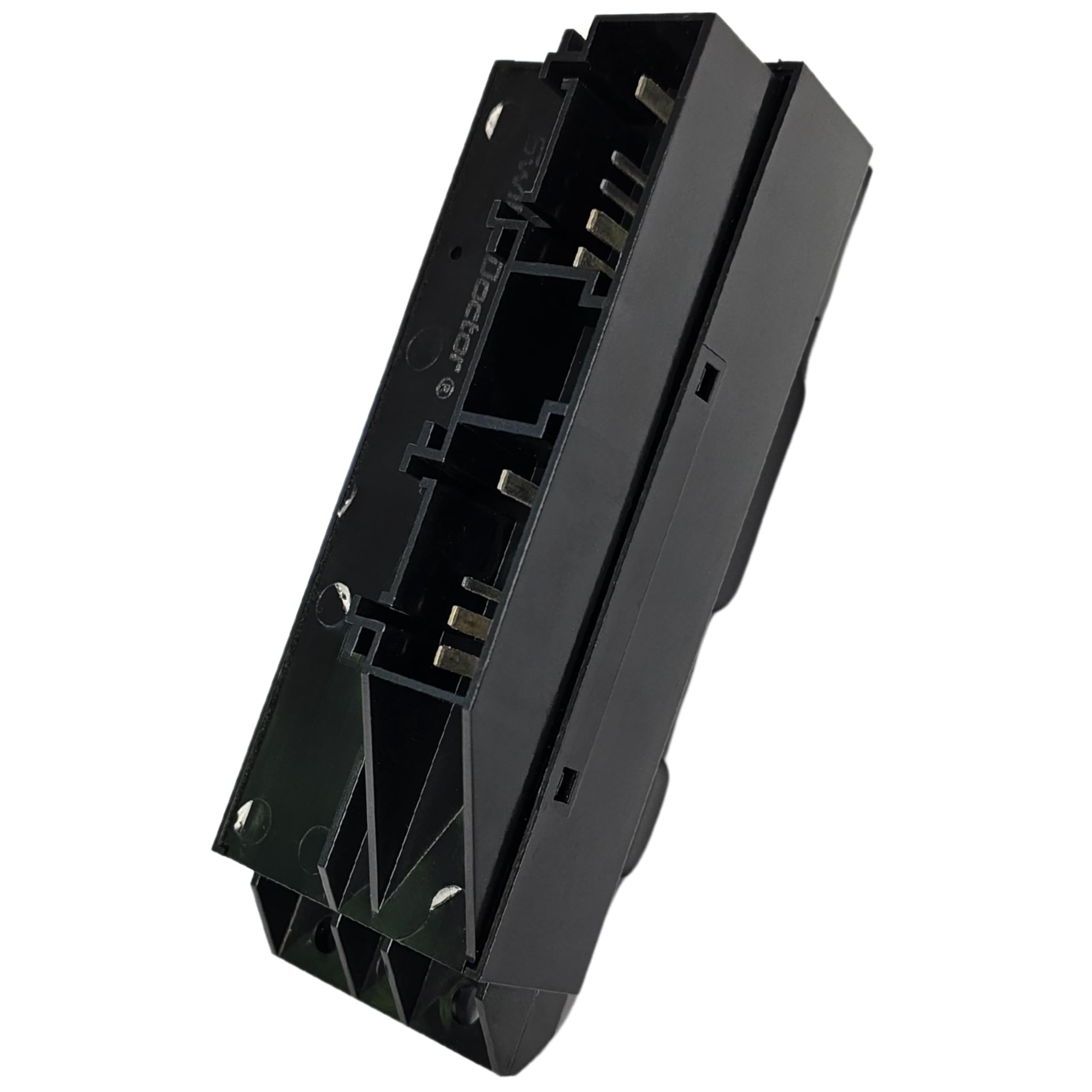 SWITCHDOCTOR Window Master Switch for 2000-2002 Chevrolet Silverado 1500 2500 3500 (Regular Cab)