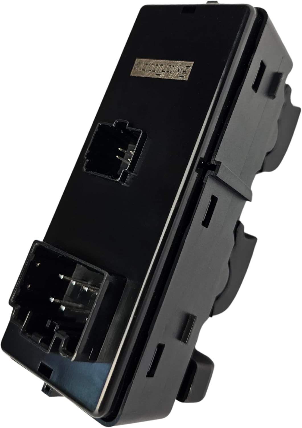 SWITCHDOCTOR Window Master Switch for 2011-2014 Ford F-150 F150 (Super Cab, Supercrew, Double Cab, BE5Z-14529-AB, Truck, Power, Control, Button)