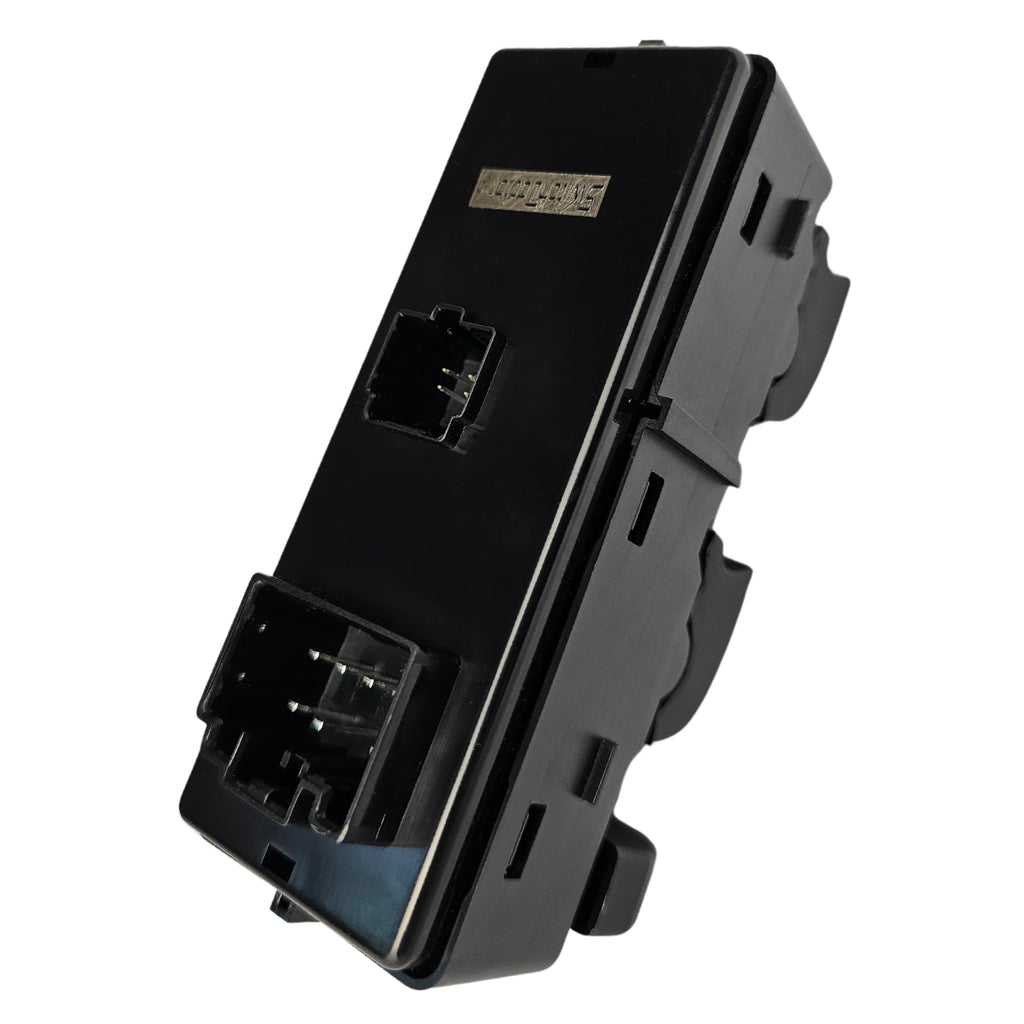 SWITCHDOCTOR Window Master Switch compatible with 2011-2014 Ford F-150 F150 (BE5Z-14529-AB, Power, Control, Button)