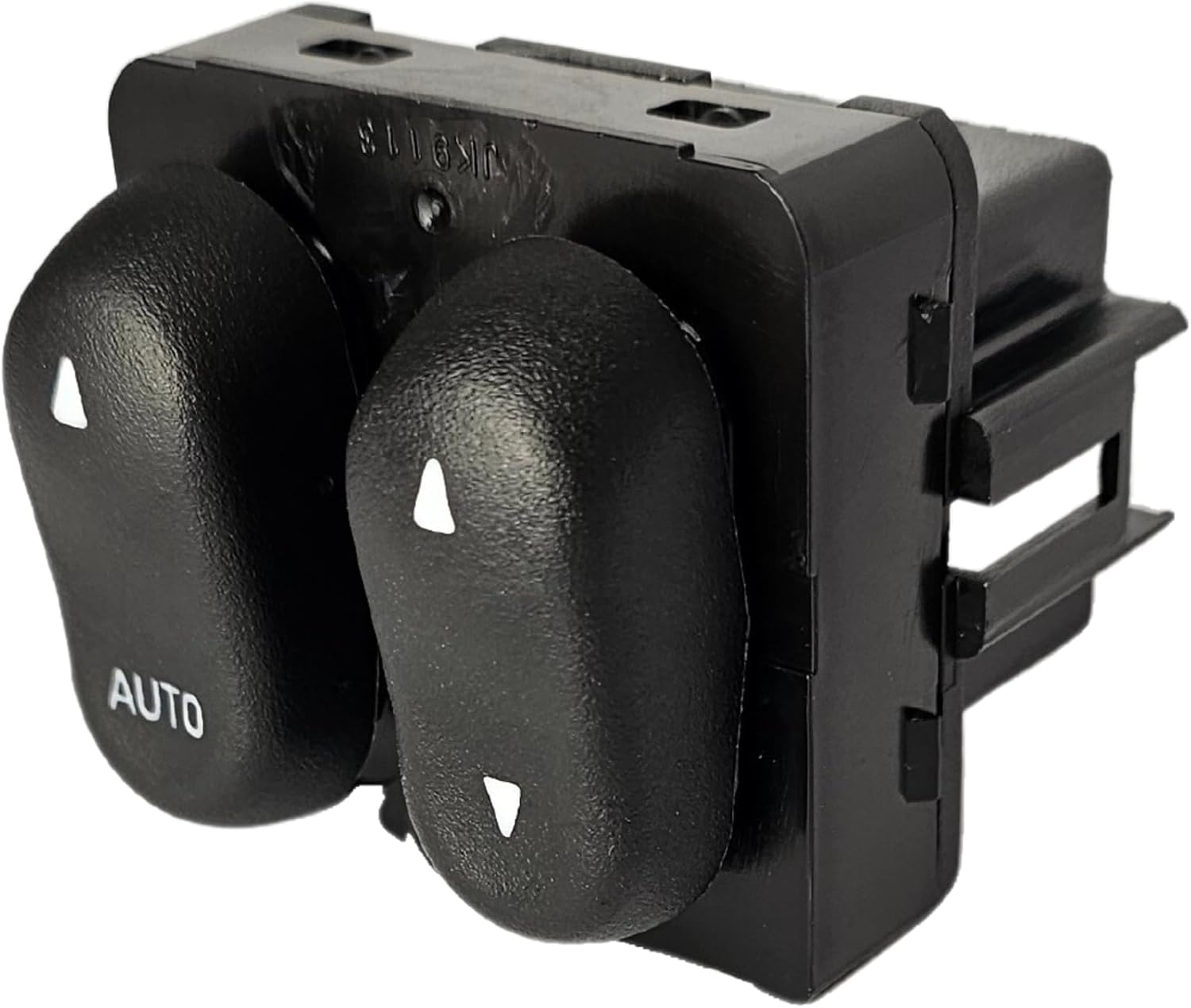 SWITCHDOCTOR Window Master Switch for 1999-2002 Ford F-150 F150 (XL3Z-14529-AA, Single Cab, Power, Control, Button)