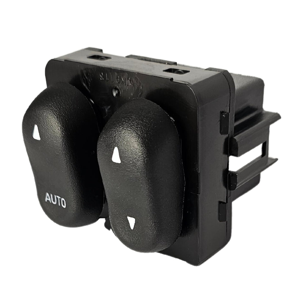 SWITCHDOCTOR Window Master Switch for 1999-2002 Ford F-150 F150 (XL3Z-14529-AA, Single Cab, Power, Control, Button)