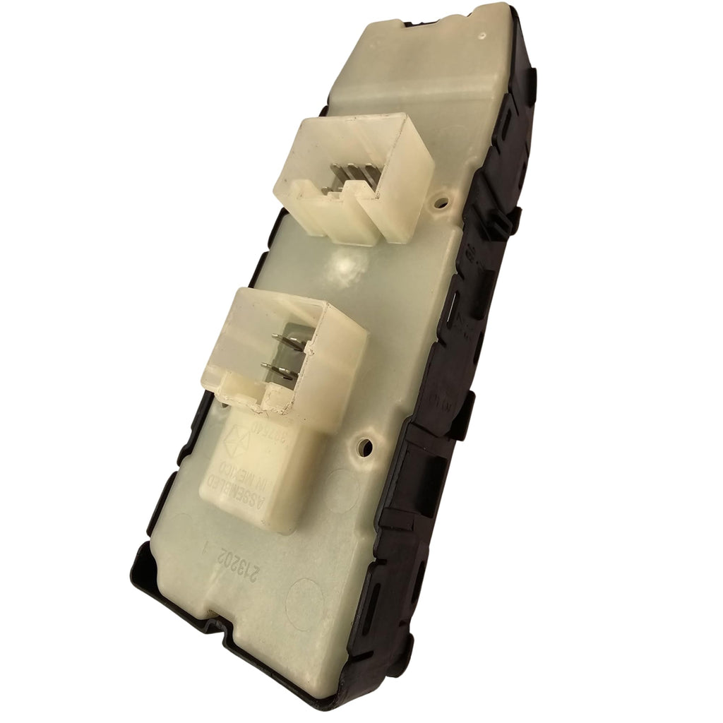 Window Master Switch for 2007-2014 Dodge Avenger; 2007-2011 Dakota; 2007-2017 Patriot, Compass; 2007-2012 Caliber; 2007-2010 Charger, Chrysler 300 Geniune Original Equipment Manufacturer