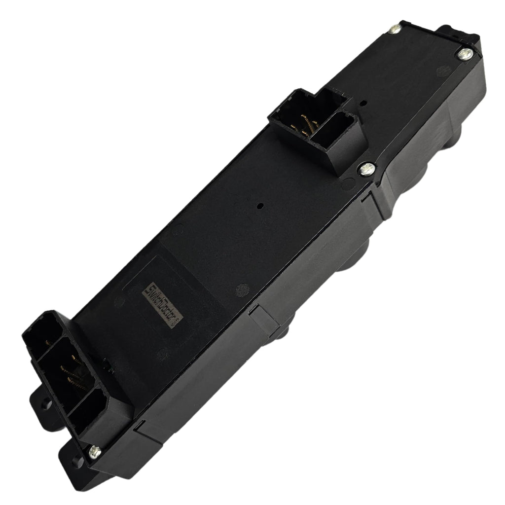 SWITCHDOCTOR Window Master Switch compatible with Jeep Cherokee 1997-2001 (2 Door)