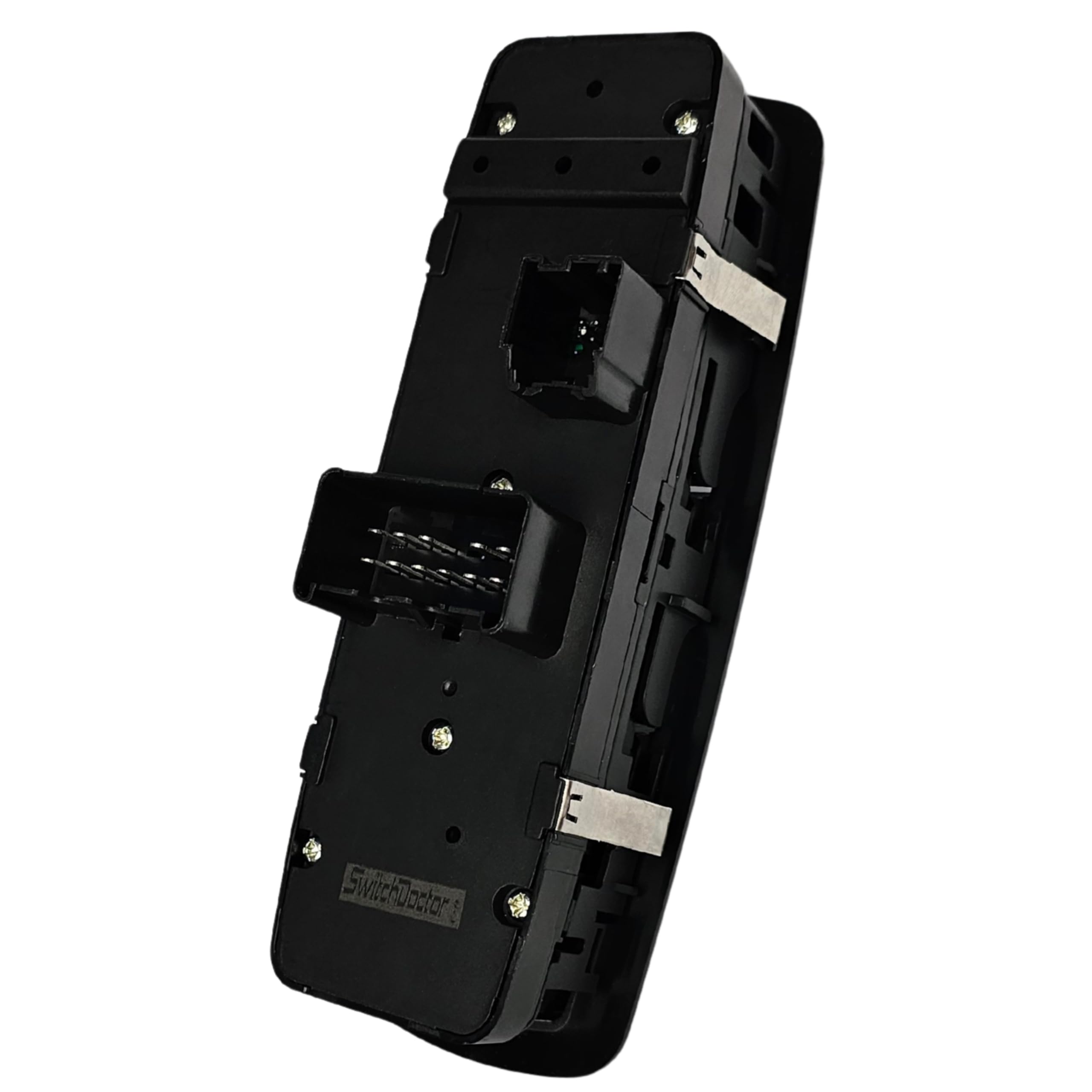 SWITCHDOCTOR Window Master Switch Compatible with Jeep Liberty 2008-2012 (1 Touch Down)