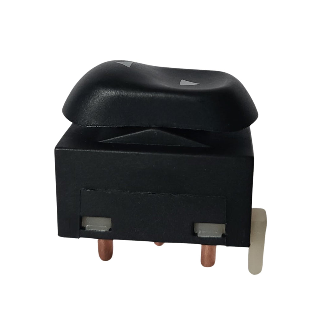 SWITCHDOCTOR Window Master & Passenger Switch for 1994-2004 Ford Mustang (F4ZZ-14529-A)