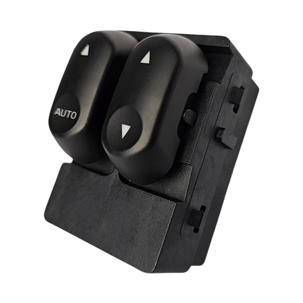 SWITCHDOCTOR Master Window Switch for 2002-2007 Ford F-250 F250 F-350 F-450 F-550 Super Duty (2C3Z-14529-AA, 5C3Z-14529-AAA, Single Cab, F350, F450, F550, Power, Control, Button)