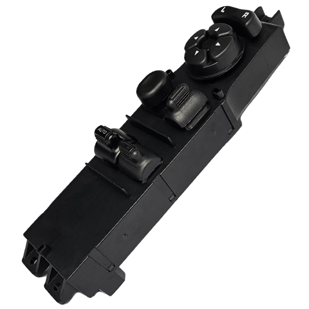 SWITCHDOCTOR Window Master Switch for 1997-2001 Jeep Cherokee (2 Door)