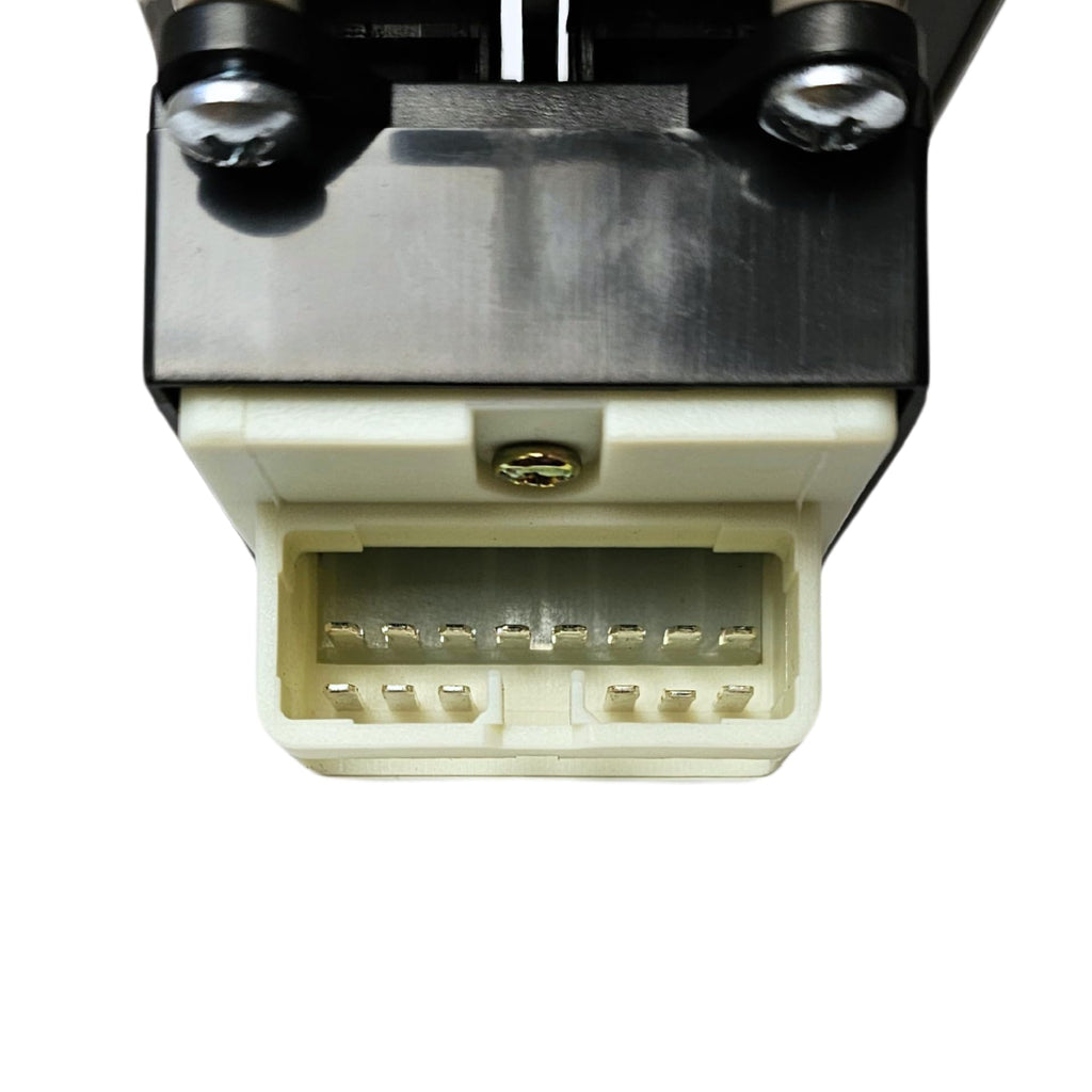 SWITCHDOCTOR Window Master Switch and Bezel Set for 1998-2002 Toyota Corolla
