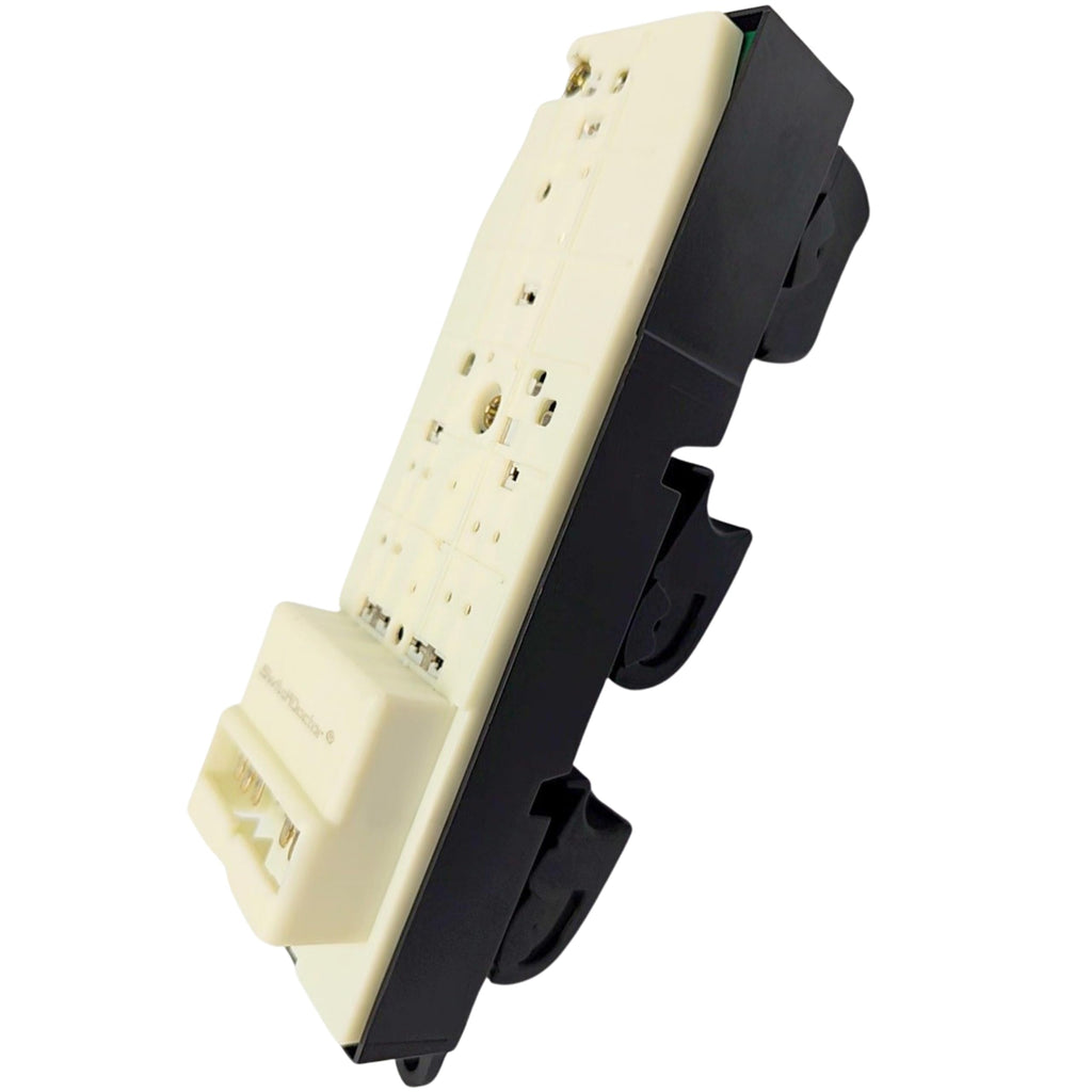 SWITCHDOCTOR Window Master Switch for 1997-2001 Toyota Camry, 2001-2004 Tacoma, 1998 4Runner and 1998-2002 Corolla