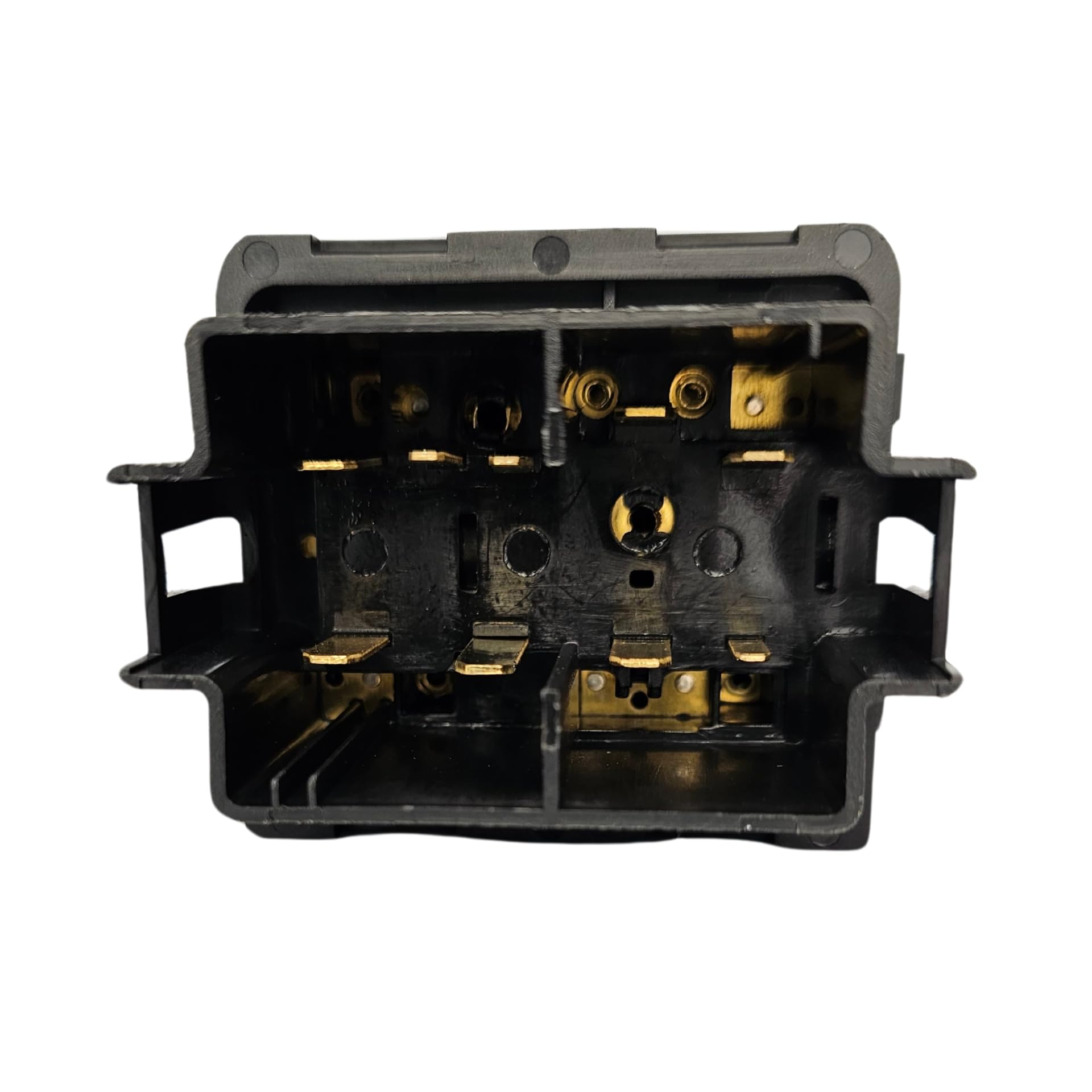 SWITCHDOCTOR Window Master Switch for 1999-2002 Ford F-150 F150 (XL3Z-14529-AA, Single Cab, Power, Control, Button)