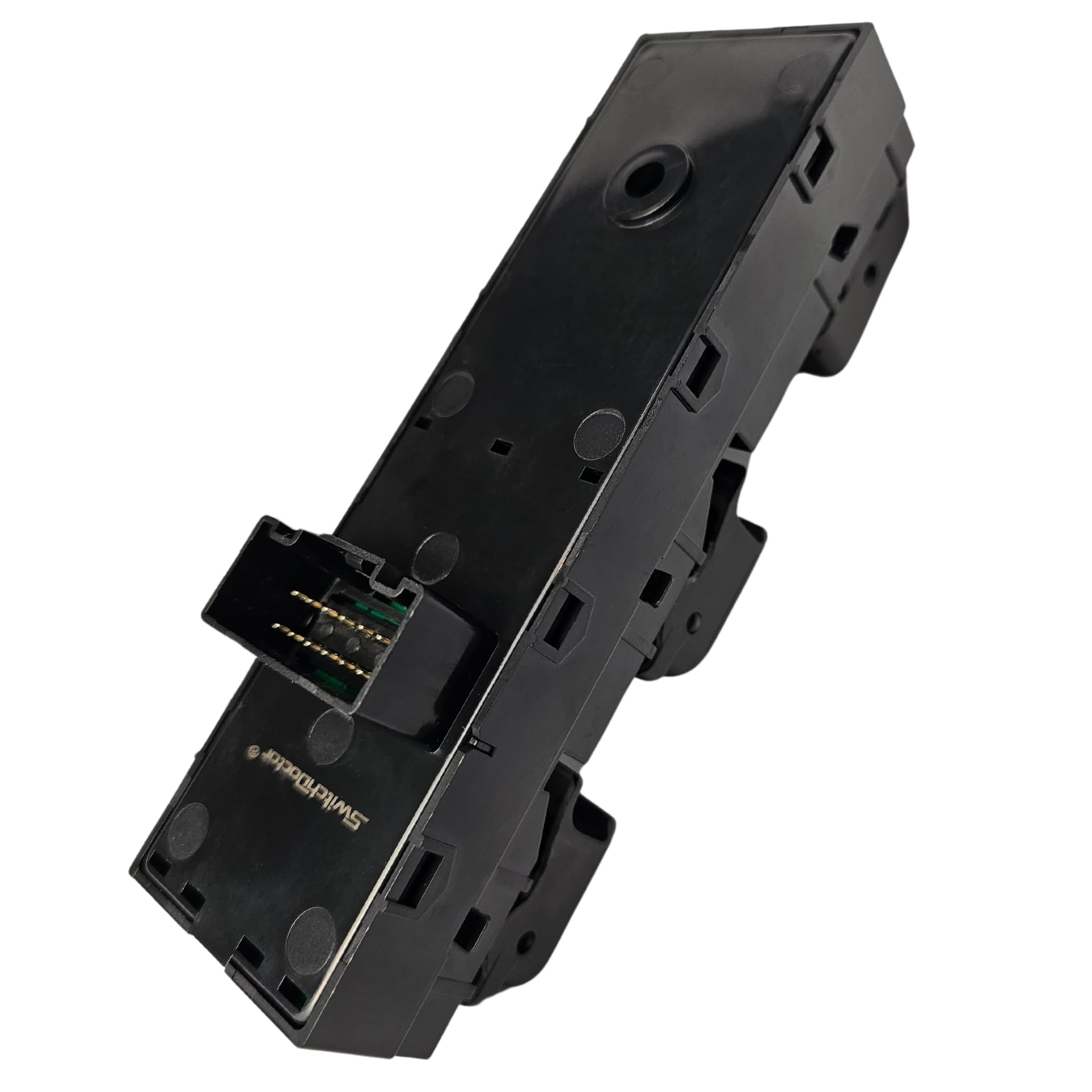 SWITCHDOCTOR Master Power Window Switch for 2010-2015 Hyundai Tucson (93570-2S1509P)