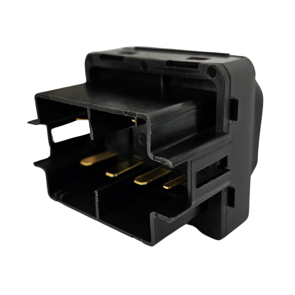 SWITCHDOCTOR Window Master Switch for 1999-2002 Ford F-150 F150 (XL3Z-14529-AA, Single Cab, Power, Control, Button)