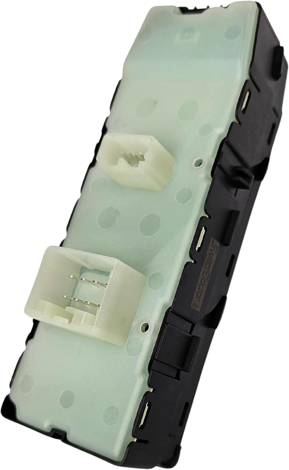 SWITCHDOCTOR Window Master Switch for 2007-2014 Dodge Avenger; 2007-2009 Avenger; 2007-2010 Jeep Grand Cherokee, Commander, Charger, Chrysler 300, Sebring