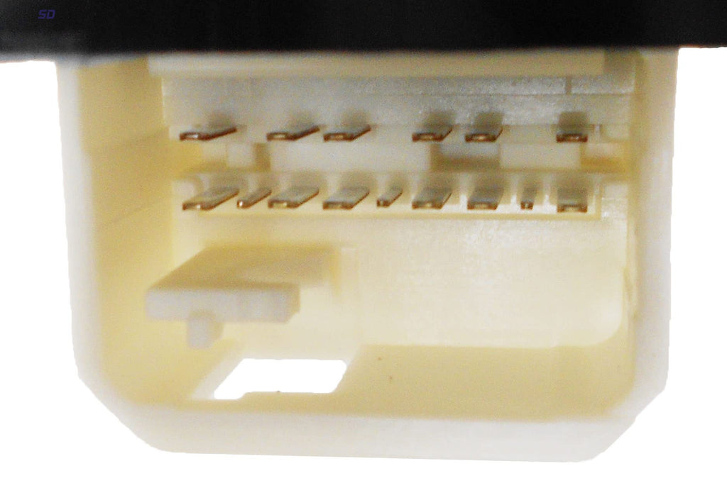 Window Switch for 2007-2014 Toyota Yaris