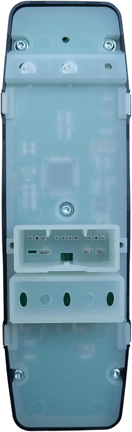 SWITCHDOCTOR Window Master Switch for 2014-2021 Jeep Grand Cherokee