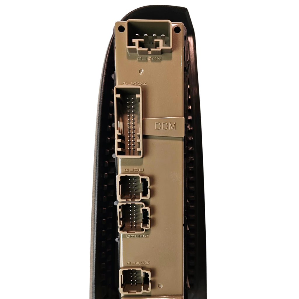 Window Master Switch for 2003, 2004, 2005, 2006 Chevrolet Silverado, GMC Sierra, Suburban, Tahoe, Yukon, Avalanche