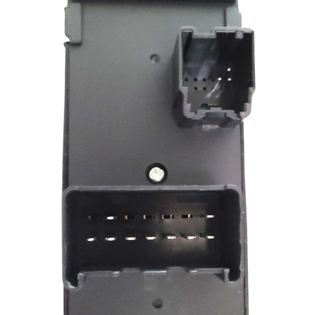 SWITCHDOCTOR Window Master Switch compatilbe with 2013-2015 Ram; 2012-2016 Town & Country; 2012-2020 Grand Caravan