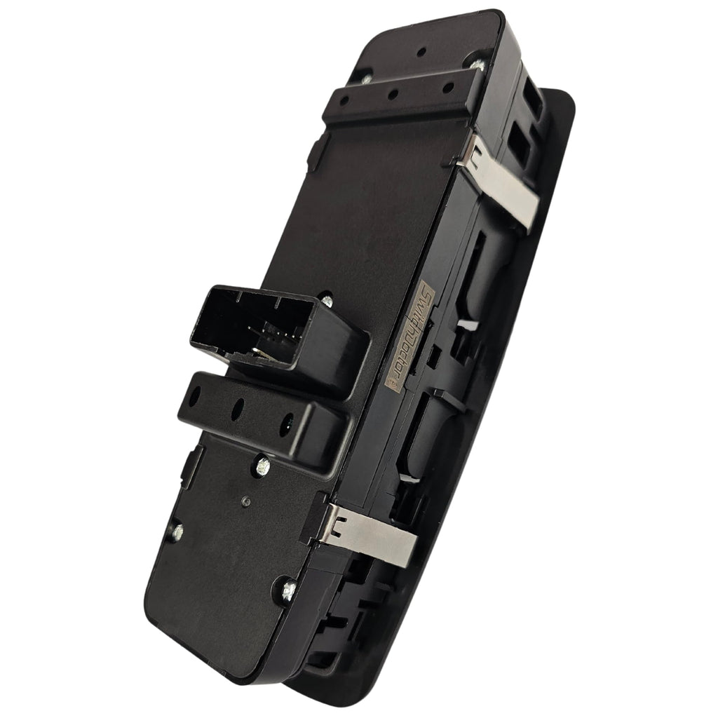 SWITCHDOCTOR Window Master Switch Compatible with 2011-2021 Jeep Grand Cherokee
