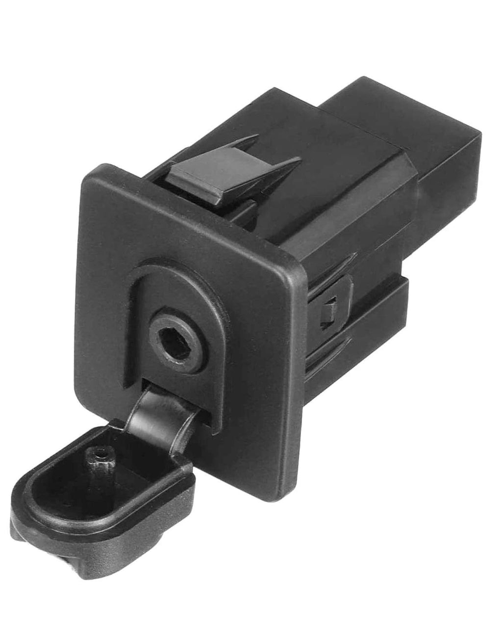 SWITCHDOCTOR Auxiliary Port, Input Jack, Aux for 2008-2011 Honda Accord, 2009-2012 Honda Pilot (39112-TA0-A01)