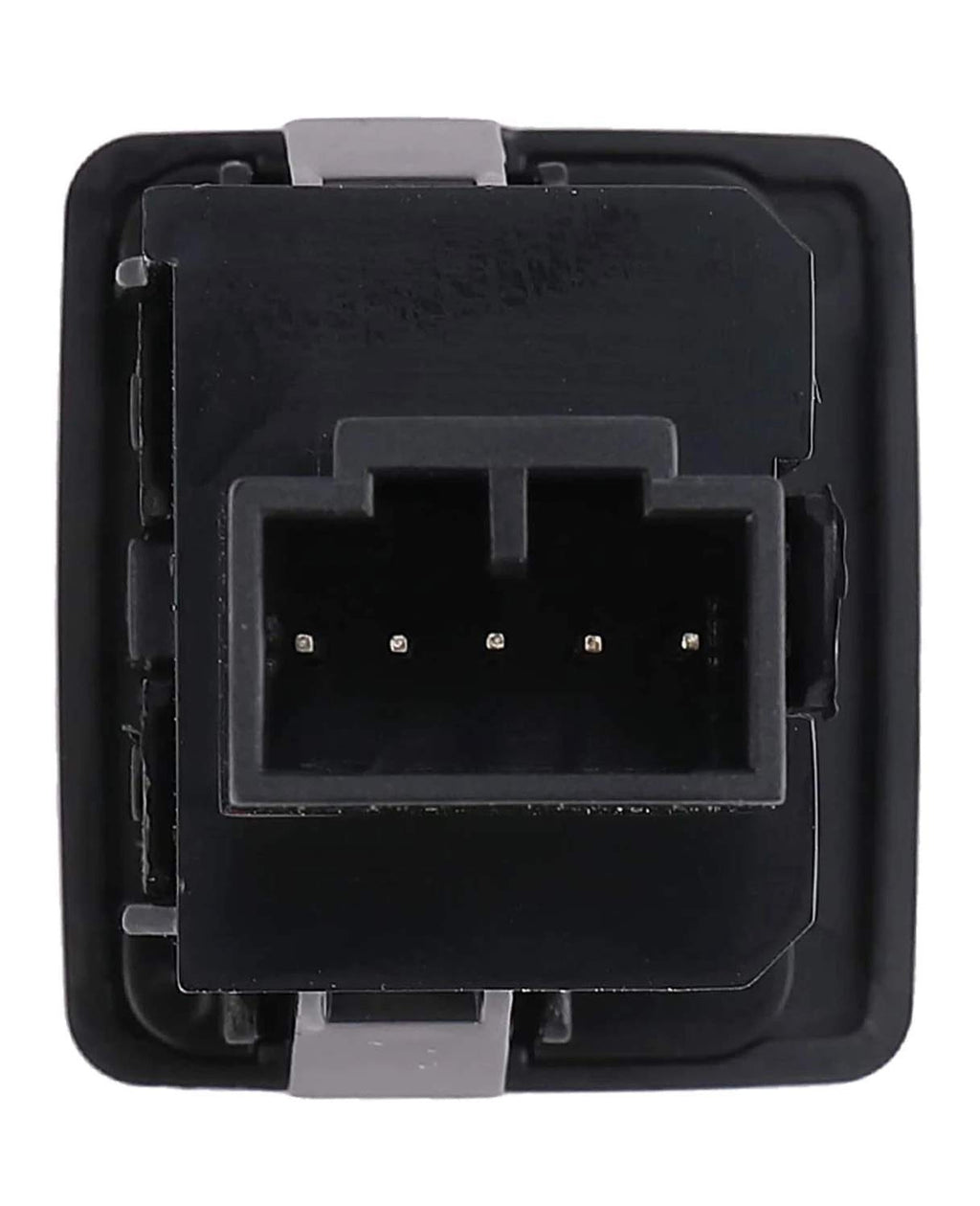 SWITCHDOCTOR Auxiliary Port, Input Jack, Aux for 2008-2011 Honda Accord, 2009-2012 Honda Pilot (39112-TA0-A01)