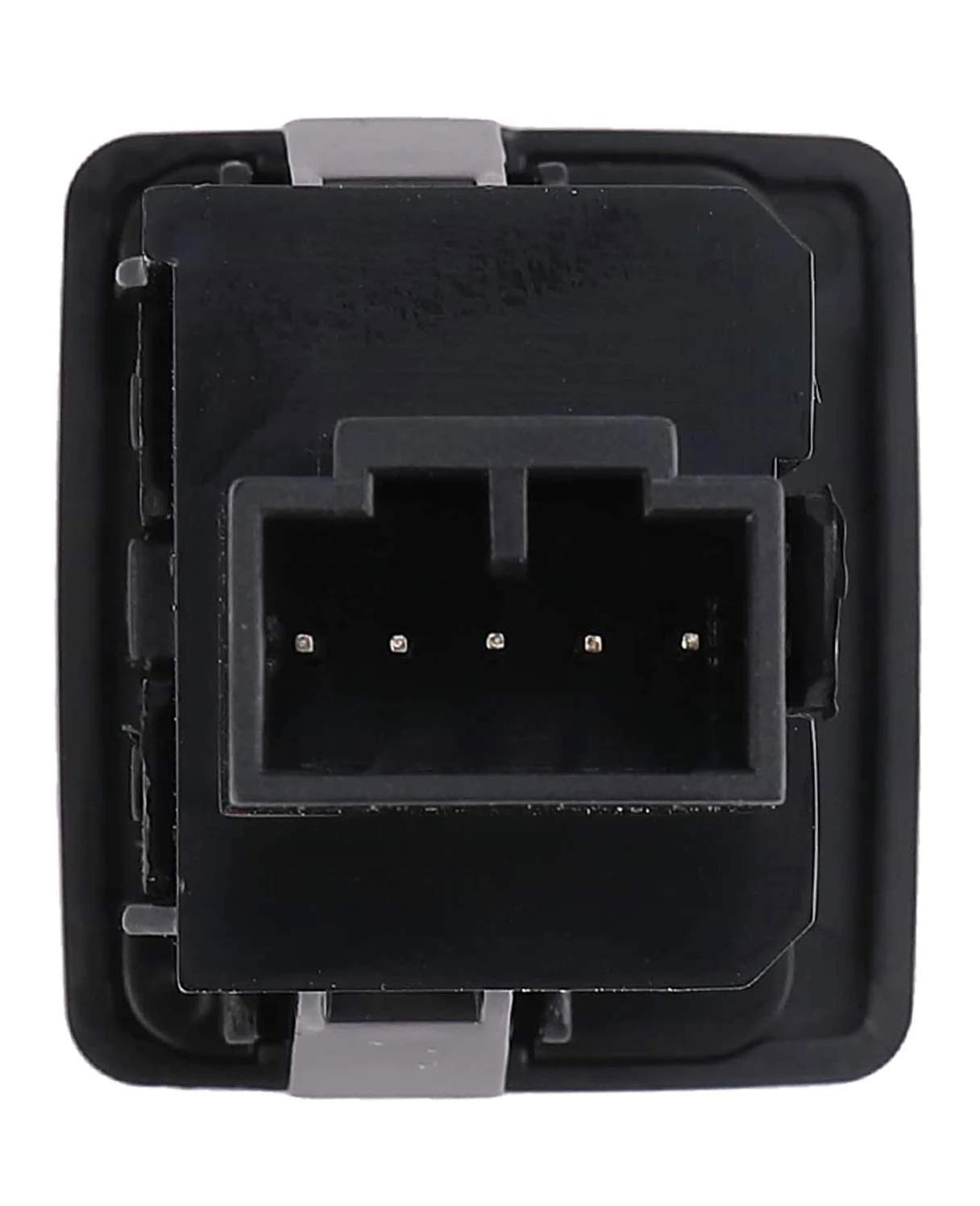 SWITCHDOCTOR Auxiliary Port, Input Jack, Aux for 2008-2011 Honda Accord, 2009-2012 Honda Pilot (39112-TA0-A01)