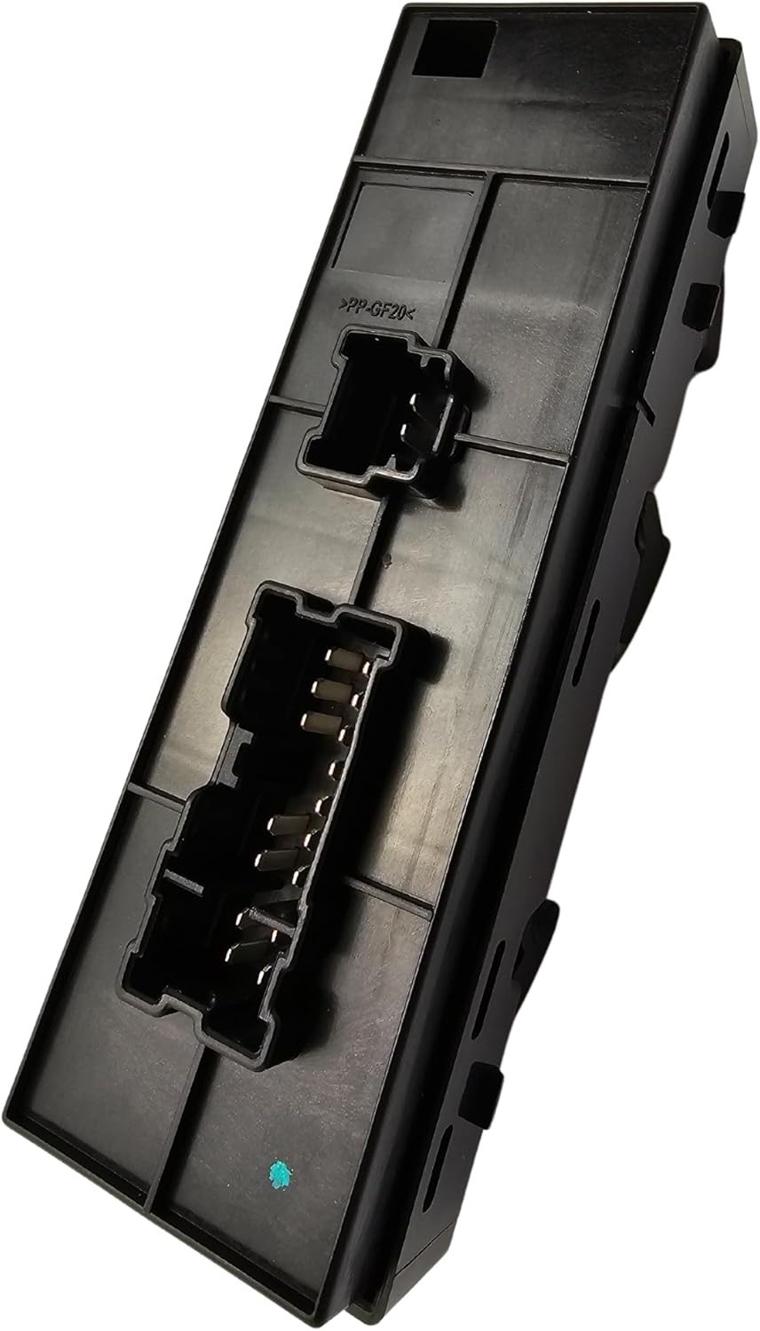 SWITCHDOCTOR Window Master Switch for 2013-2018 Nissan Altima Sedan Base, S, SR, SV