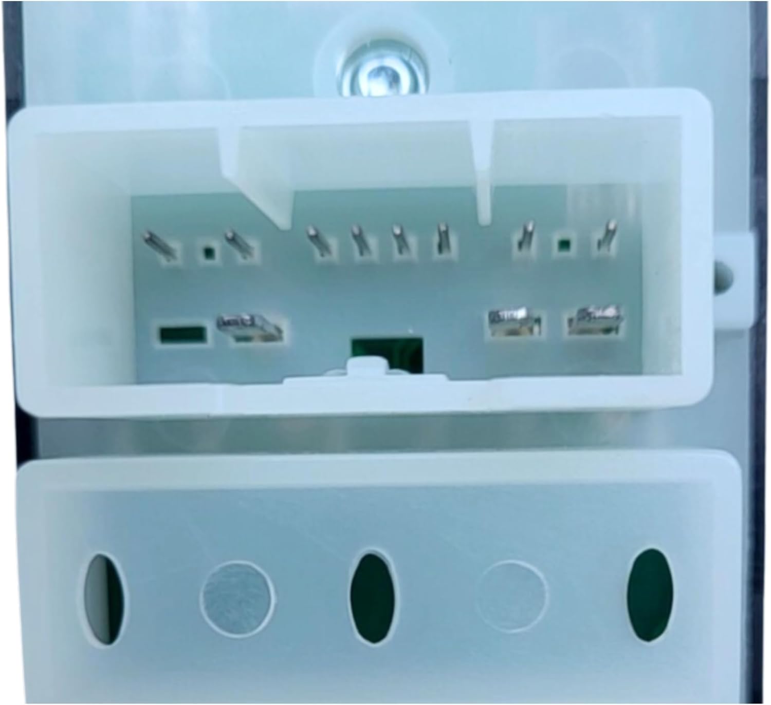 SWITCHDOCTOR Window Master Switch for 2014-2021 Jeep Grand Cherokee