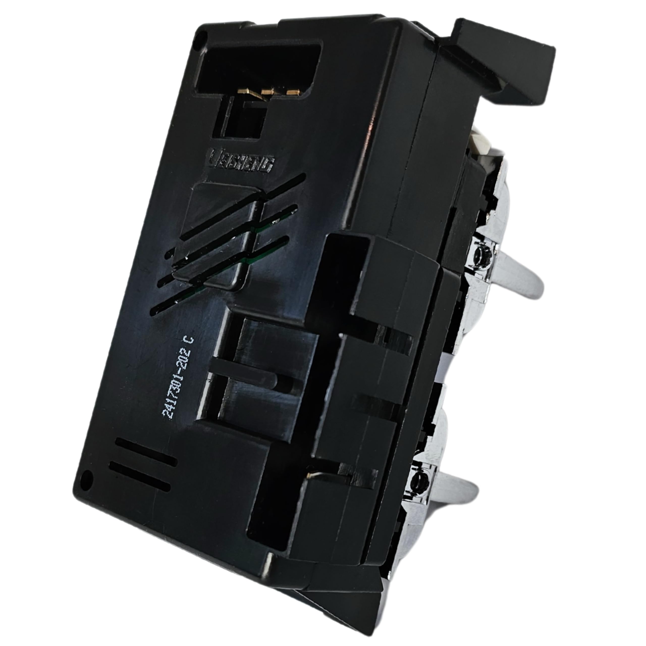 Window Master Switch for 1994-1996 Chevrolet Impala SS, 1991-1996 Chevrolet Caprice, 1991-1993 Buick Roadmaster, and 1991-1992 Oldsmobile Custom Cruiser