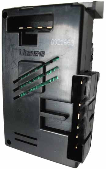 Window Master Switch for 1994-1996 Chevrolet Impala SS, 1991-1996 Chevrolet Caprice, 1991-1993 Buick Roadmaster, and 1991-1992 Oldsmobile Custom Cruiser