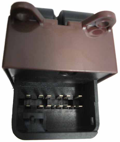 Master Window Switch for 2002-2006 Toyota Camry; 2003-2008 Corolla, Matrix, Pontiac Vibe, and 2004-2007 Scion xA, xB