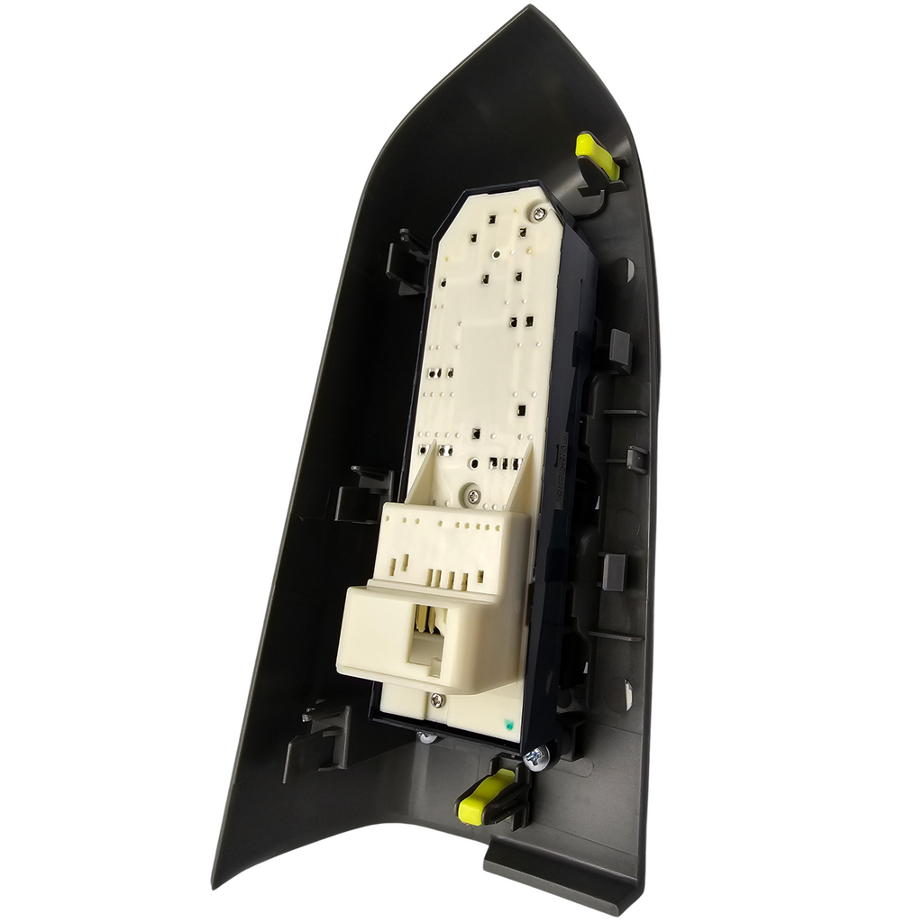 Window Master Switch & Bezel Assembly for 2007, 2008, 2009 Toyota Tundra
