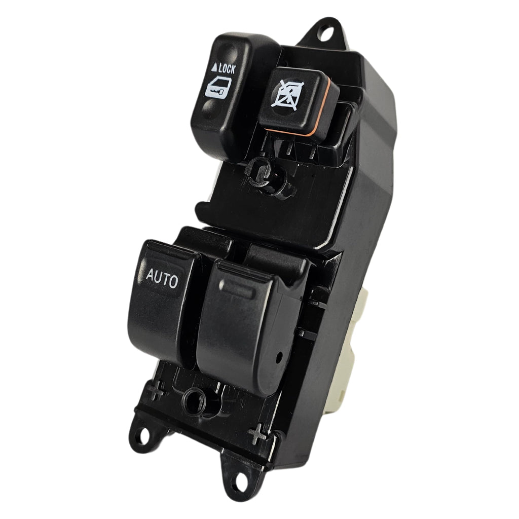 SWITCHDOCTOR Window Master Switch for 2004-2008 Toyota Solara (13pin) (Check Compatibility Photos)